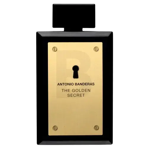 Antonio Banderas The Golden Secret Smaržas