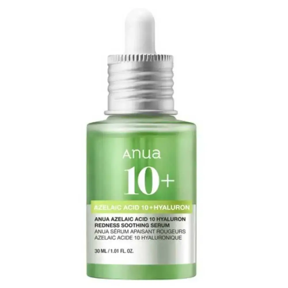 Anua, Azelaic Acid 10, Azelaic Acid