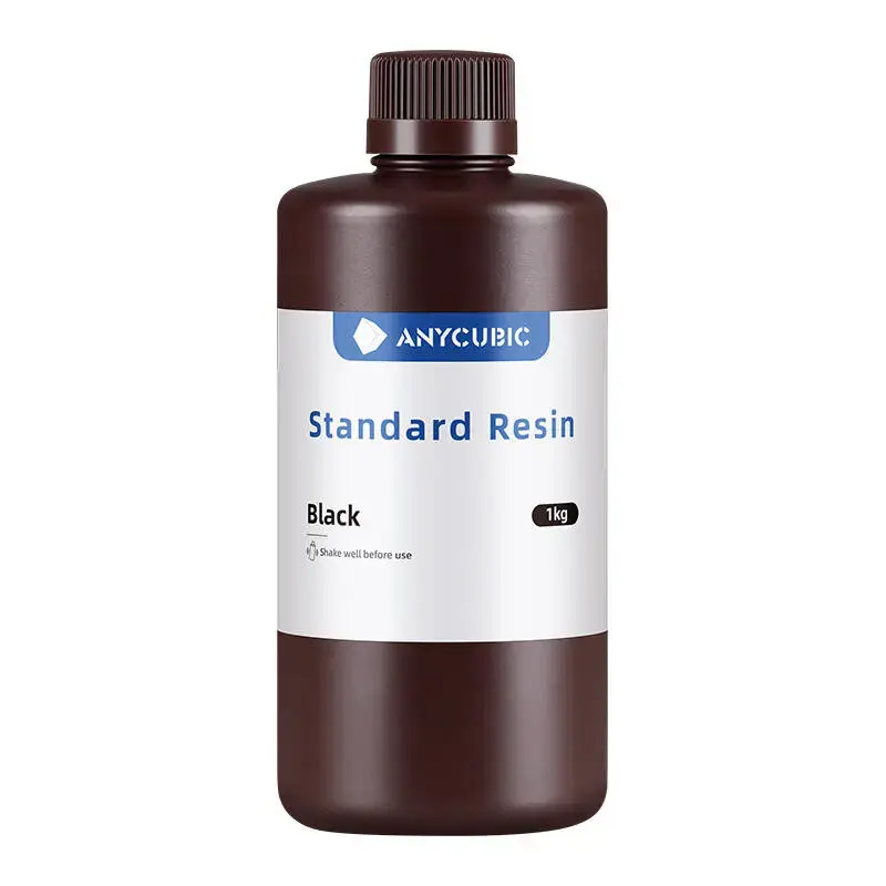AnyCubic Standand Resin (Black) | SPTBK-107H