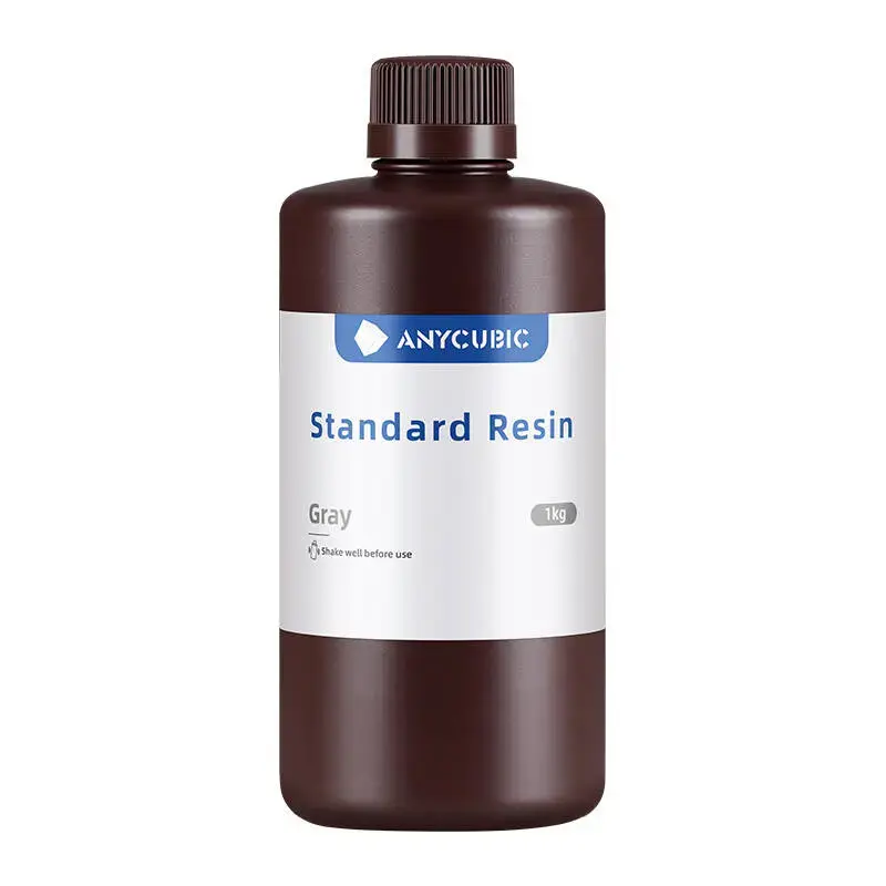AnyCubic Standard Resin (Grey) | SPTGY-106H