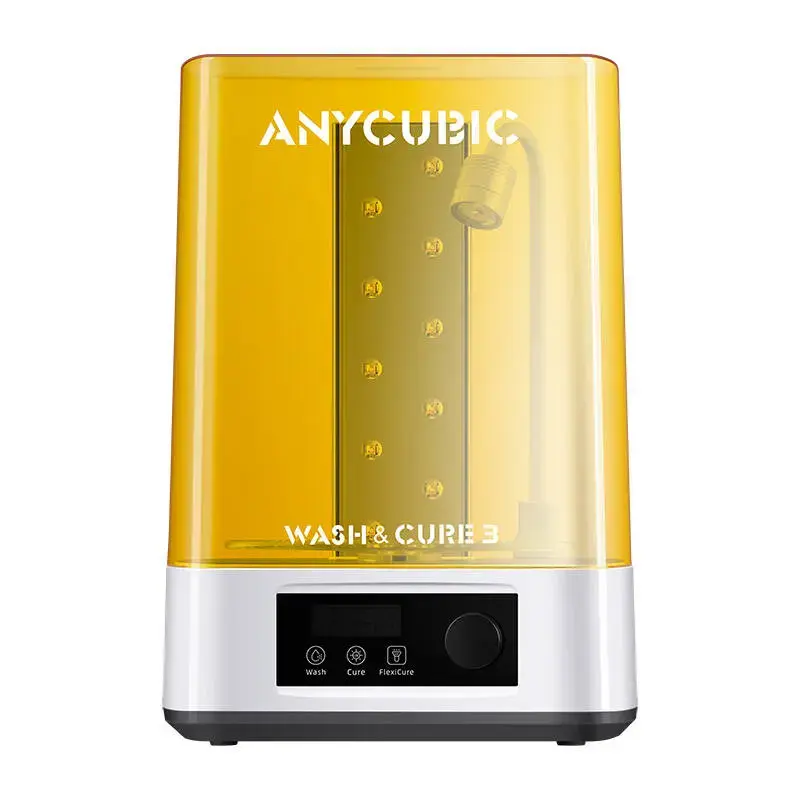 AnyCubic Wash & Cure 3 -