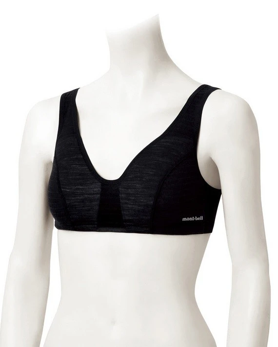 MONT-BELL Apakšveļa W Super Merino SOFT