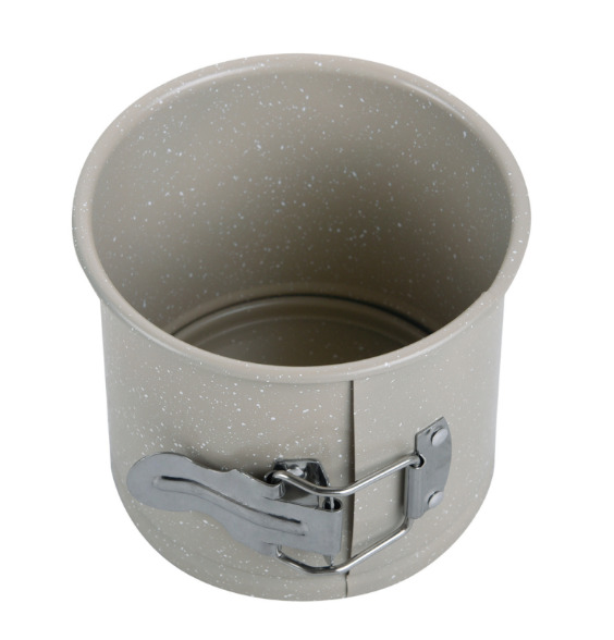 King Hoff Apaļa cepamforma 12 cm