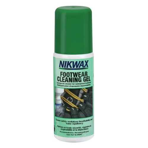 NIKWAX Apavu impregnētājs Footwear Cleaning Gel
