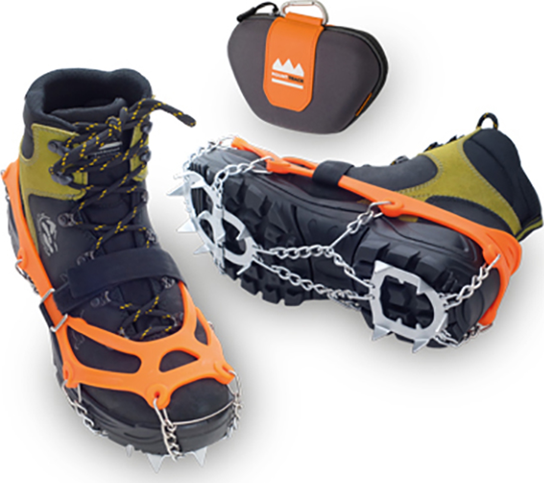 Apavu ķēdes Veriga Mount Track S