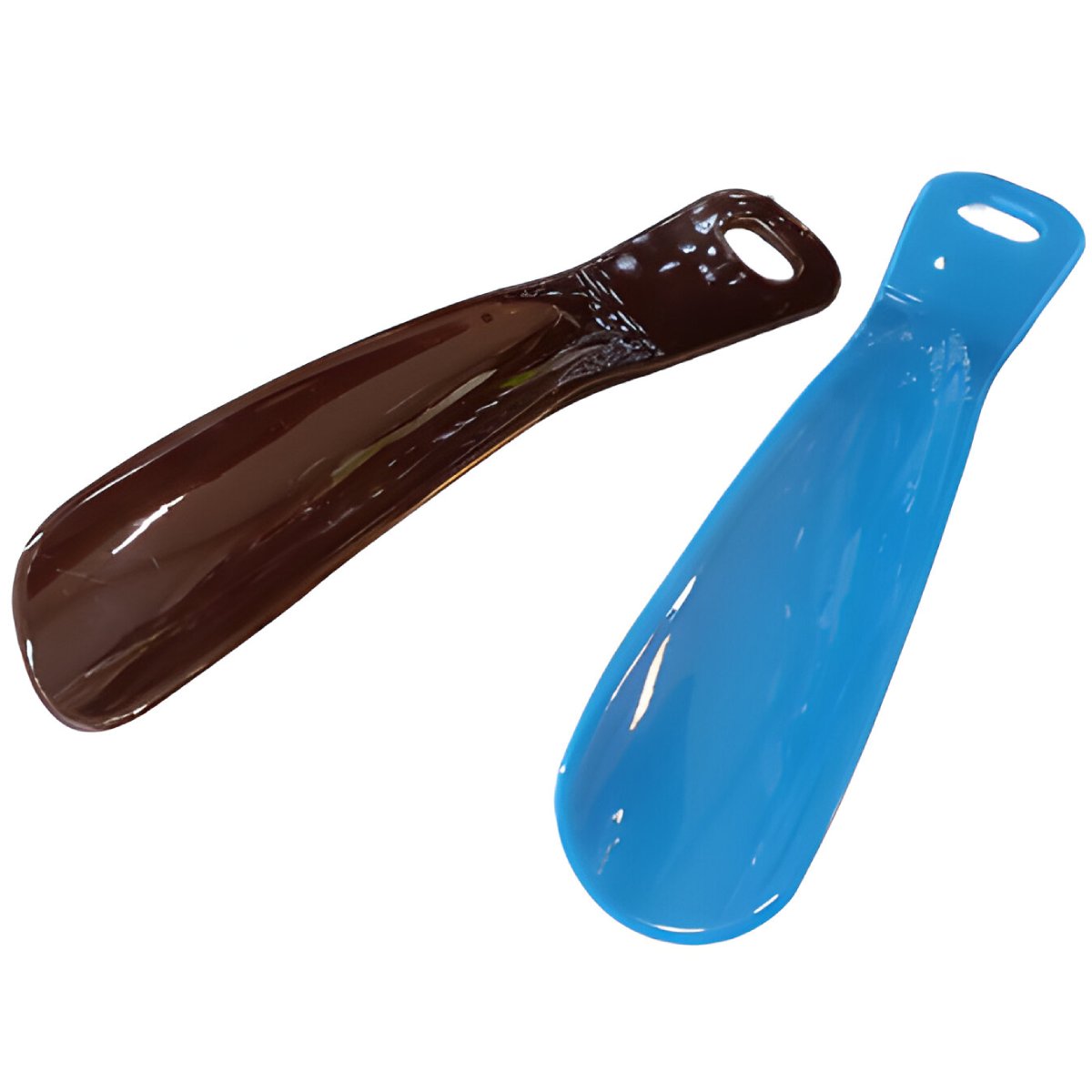 Besk Apavu lāpstiņa plastmasas 16cm |