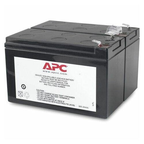 APC by Schneider Electric APC APCRBC113