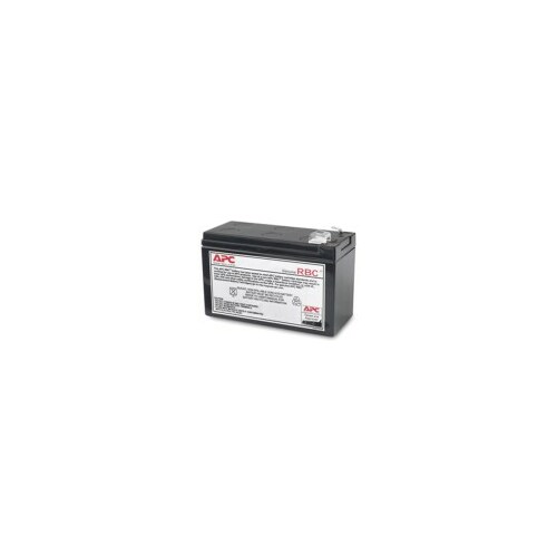 APC Replacement Battery Cartridge 110 |