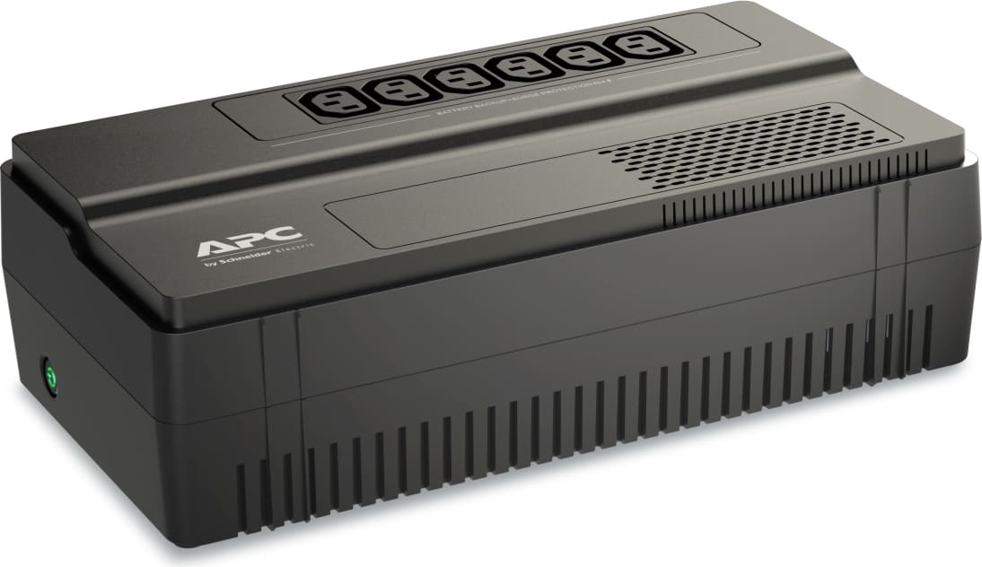 SCHNEIDER ELECTRIC APC BV1000I nepārtrauktas barošanas