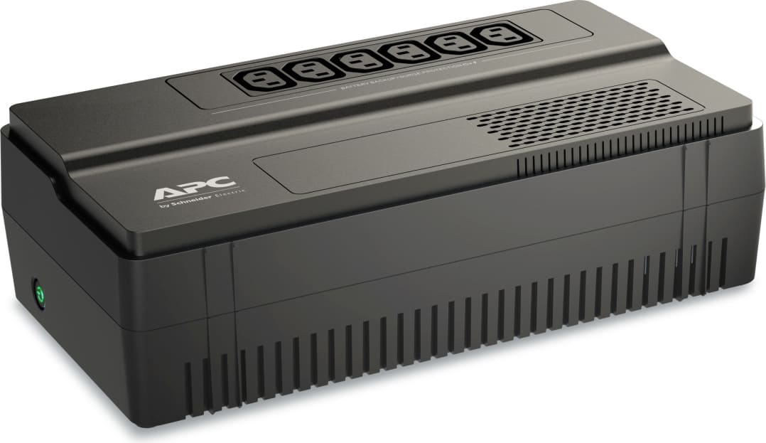 APC EASY UPS BV 500VA, AVR