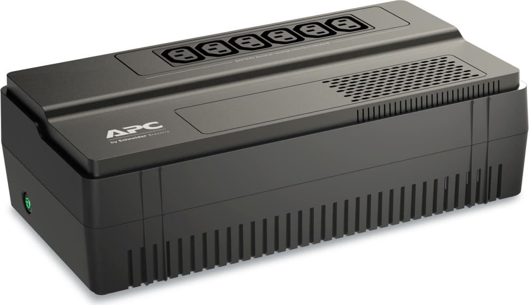 SCHNEIDER ELECTRIC APC BV650I nepārtrauktas barošanas