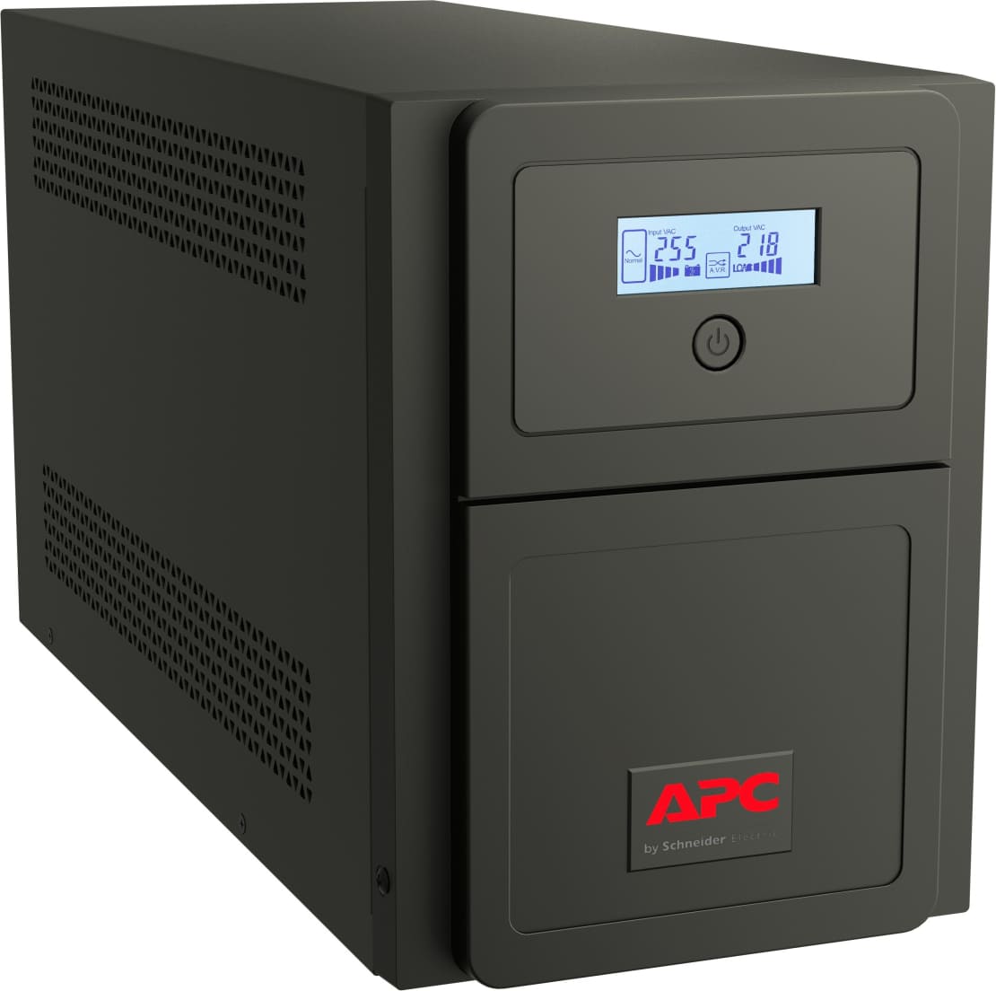 APC Easy UPS SMV nepārtrauktas barošanas