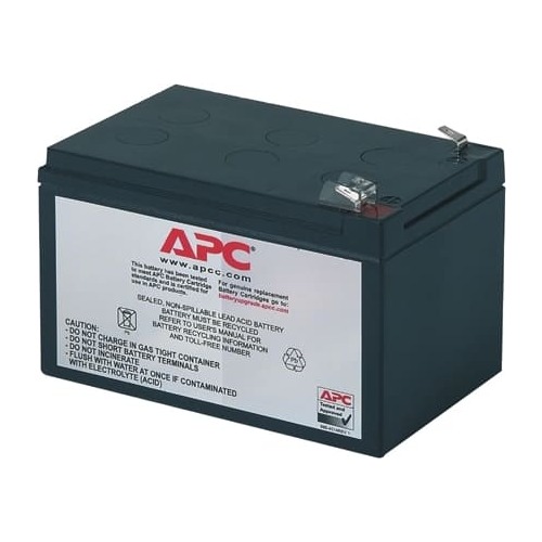 APC by Schneider Electric RBC4 Akumulator
