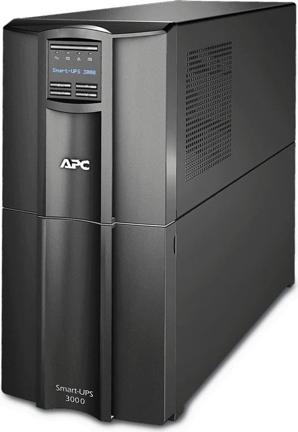 APC Smart UPS SMT3000IC, 3000VA, 2x