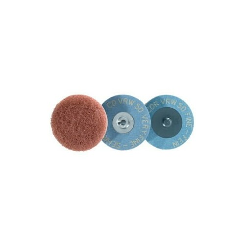Apdares disks CD (Roloc) VRW 50mm