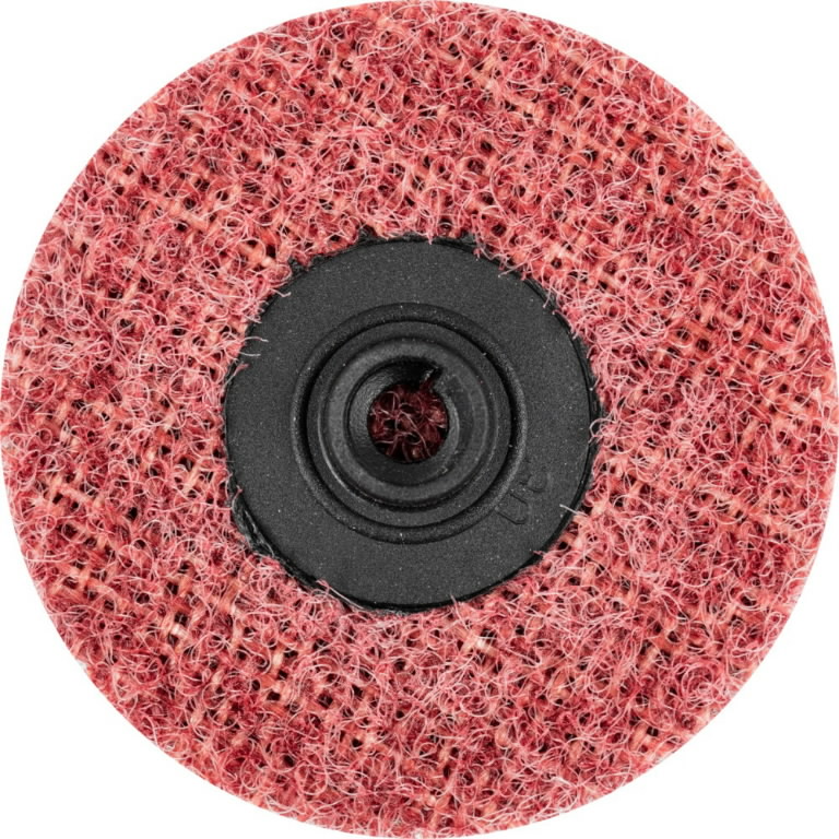 Pferd Apdares disks CD VRH, sarkans