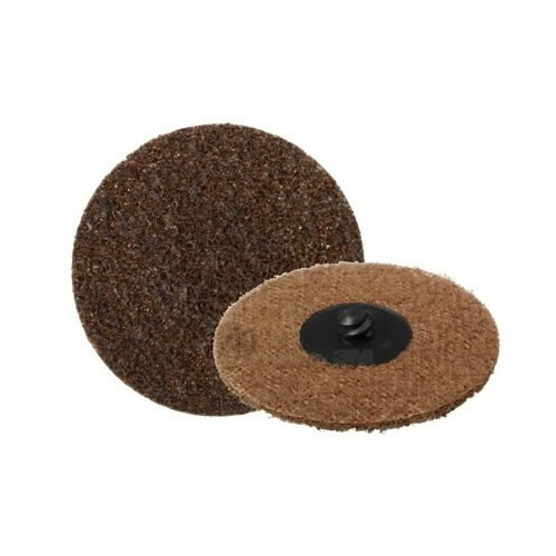 Apdares disks Roloc Scotch-Brite 50mm A