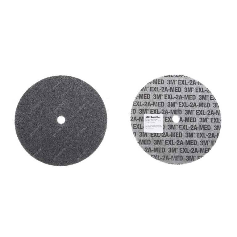 3M Apdares disks Scotch-Brite XL-UW 150x6x12