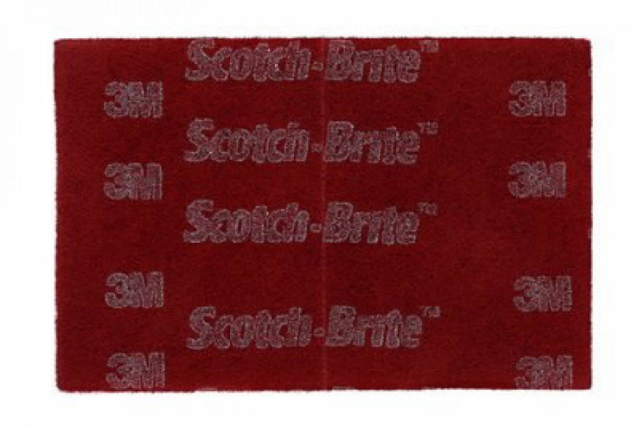 Apdares loksne CF-HP, sarkana, 158x224mm A