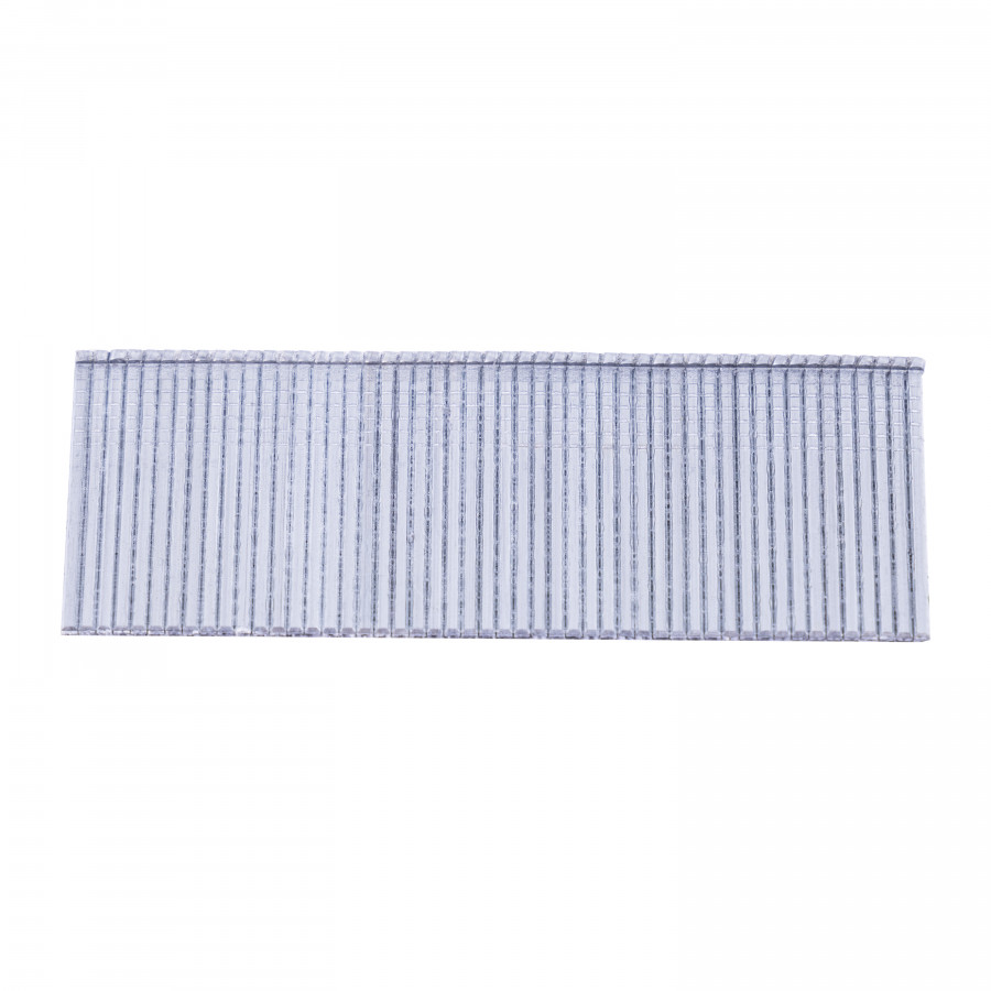 Apdares naglas 0´, 16GA, elektrocinkotas, 2500