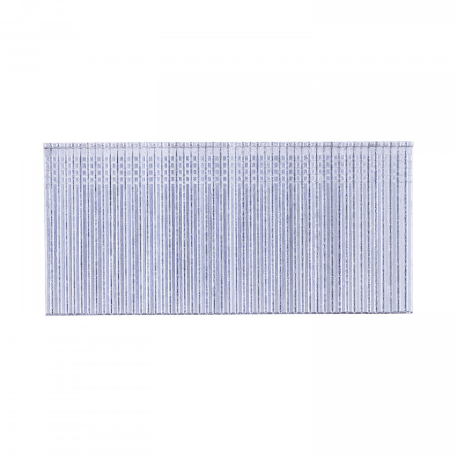 Apdares naglas 0°, 16GA, elektrocinkotas, 2500