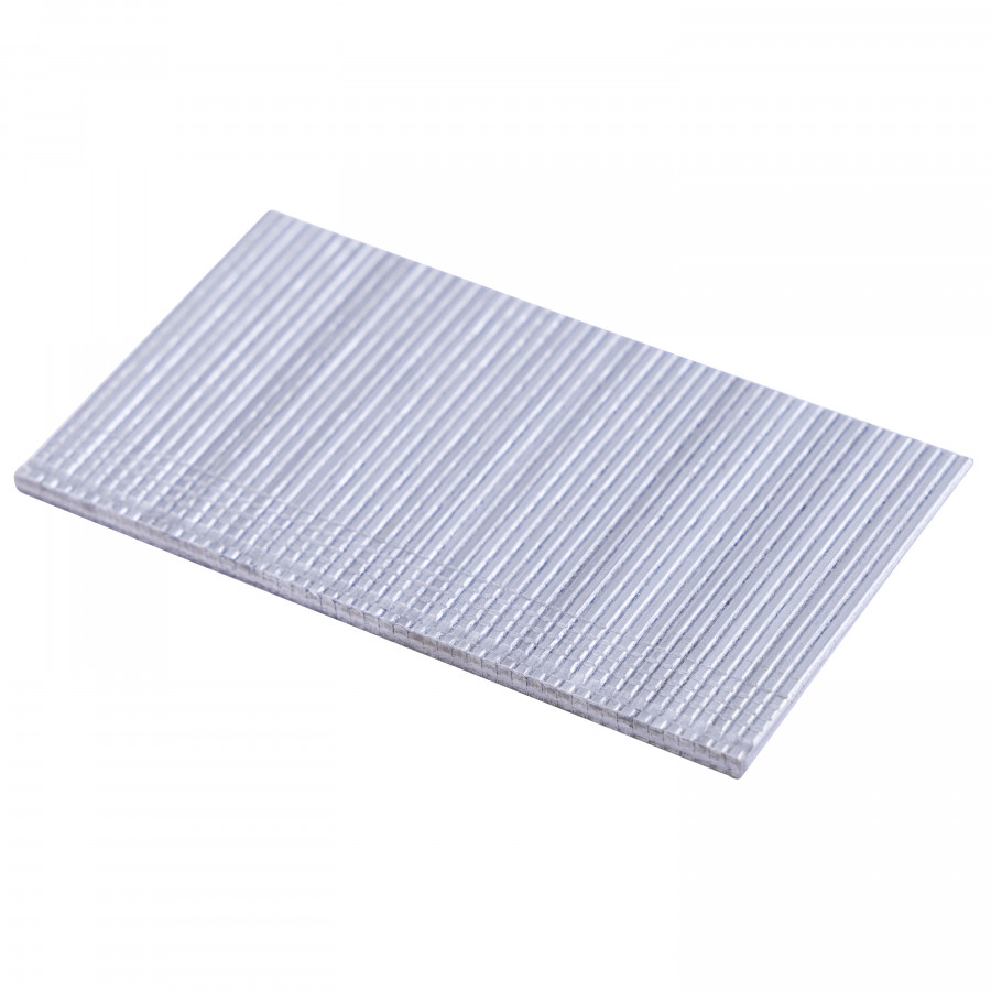 Apdares naglas 0°, 16GA, elektrocinkotas, 2500