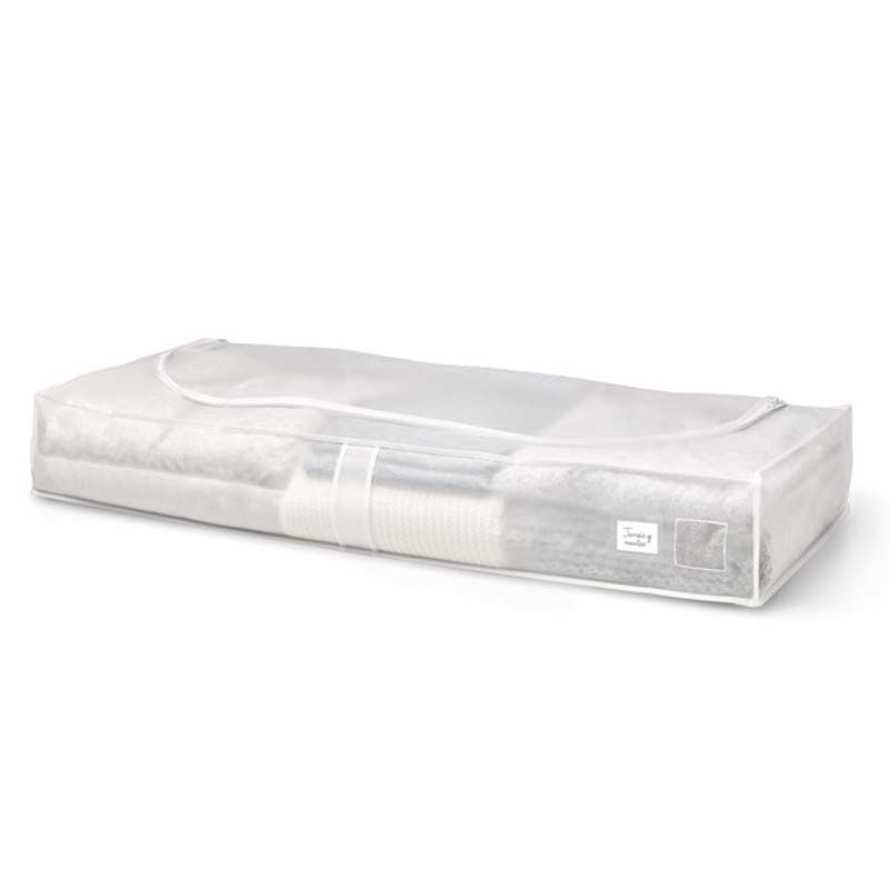 RAYEN Apģērbu kaste Basic 45x103x16cm (01203411)