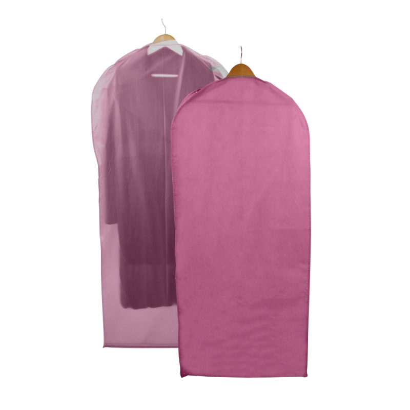 ORDINETT Apģērbu soma 60x135cm Blossom (127534002)