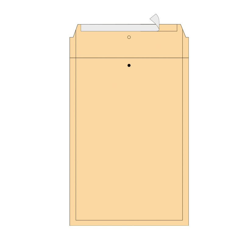 Aploksne Airpro Nr.19 300x455 brūna