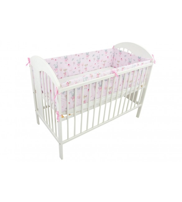 ANKRAS Apmale 360 cm FOX&RABBIT |