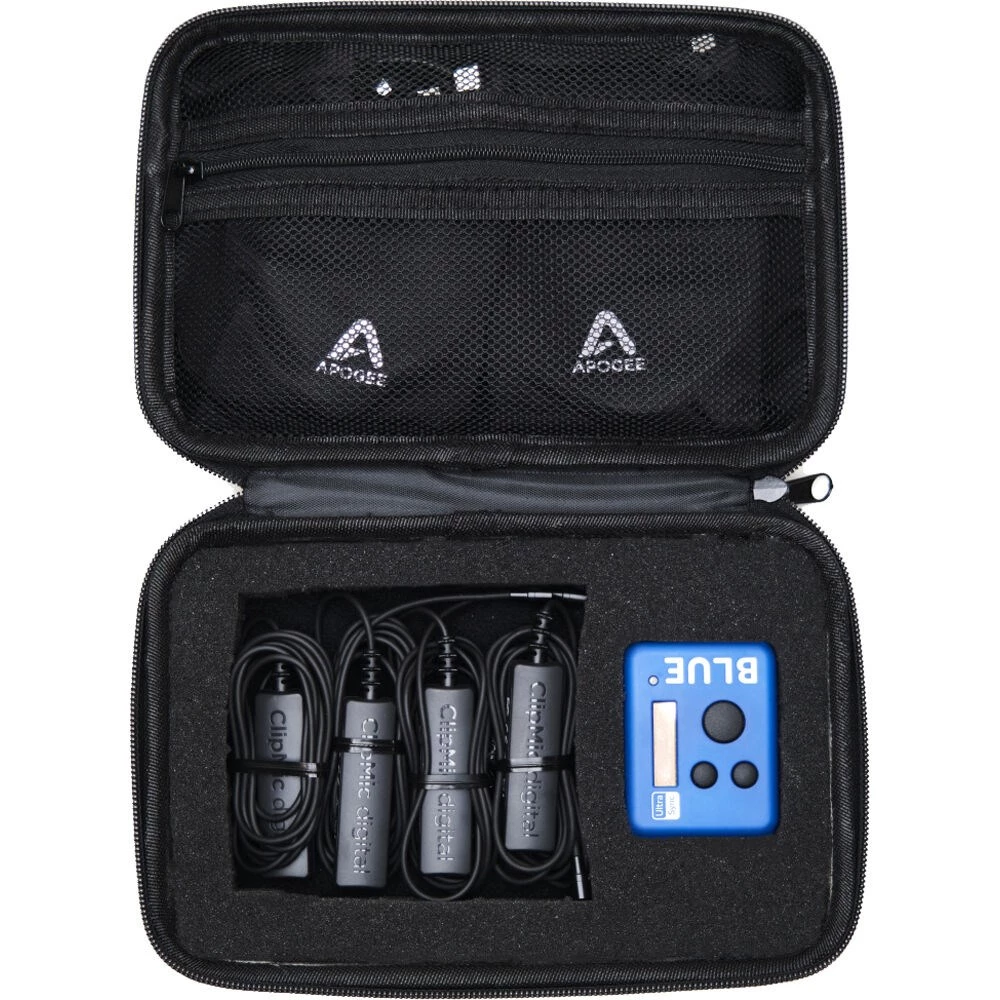 NO NAME Apogee CLIPMIC DIGITAL 2