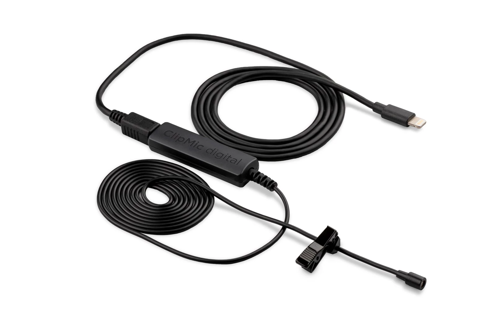 NO NAME Apogee ClipMic Digital II