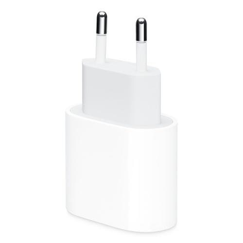 Apple MUVV3ZM/A Tīkla Lādētājs 20W USB-C