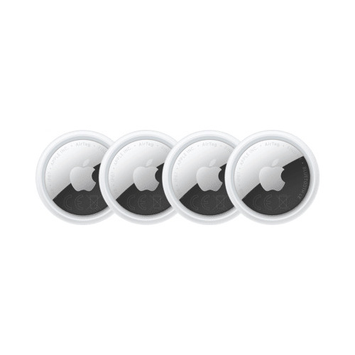 UKNOWN Apple AirTag 2. paaudzes White