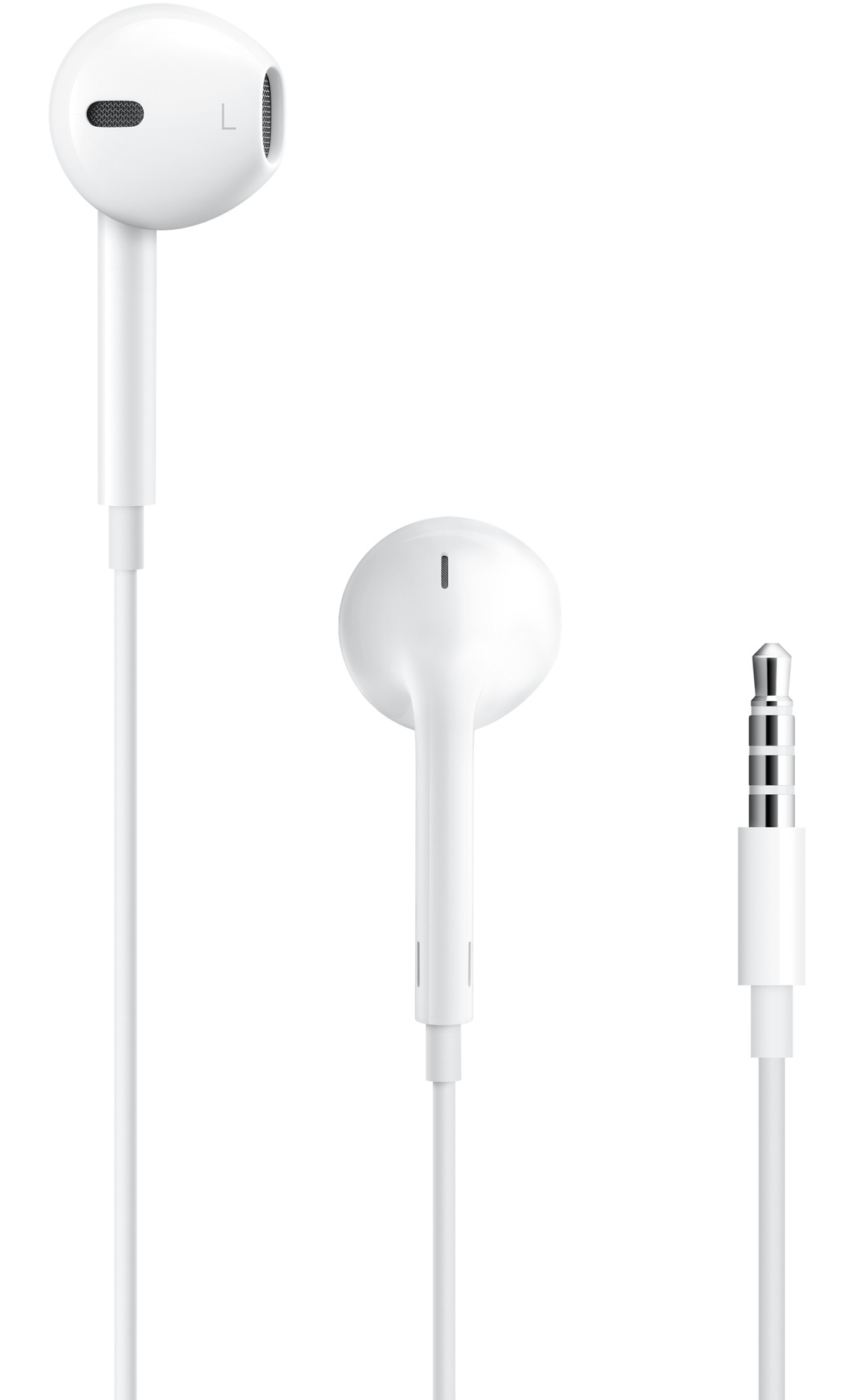 APPLE EarPods with 3.5mm Head