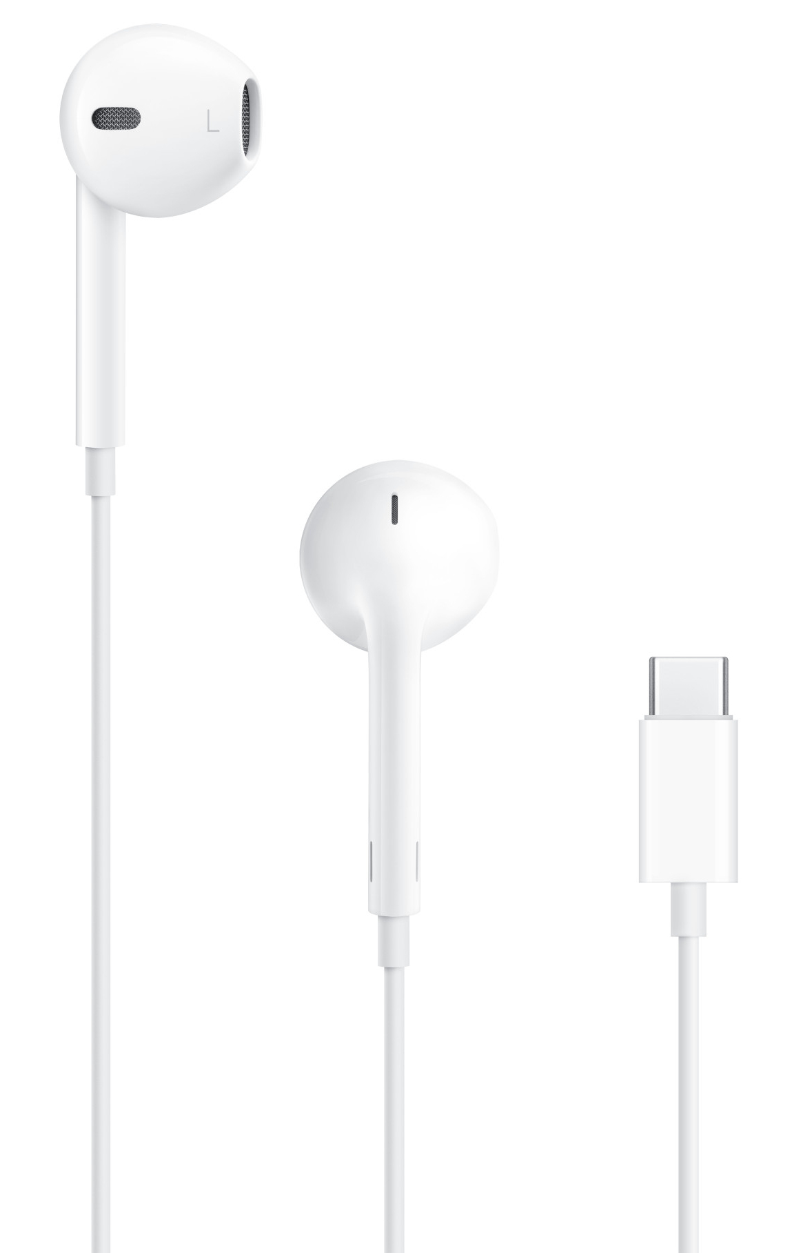 Apple - Earpods USB-C | MTJY3ZM/A