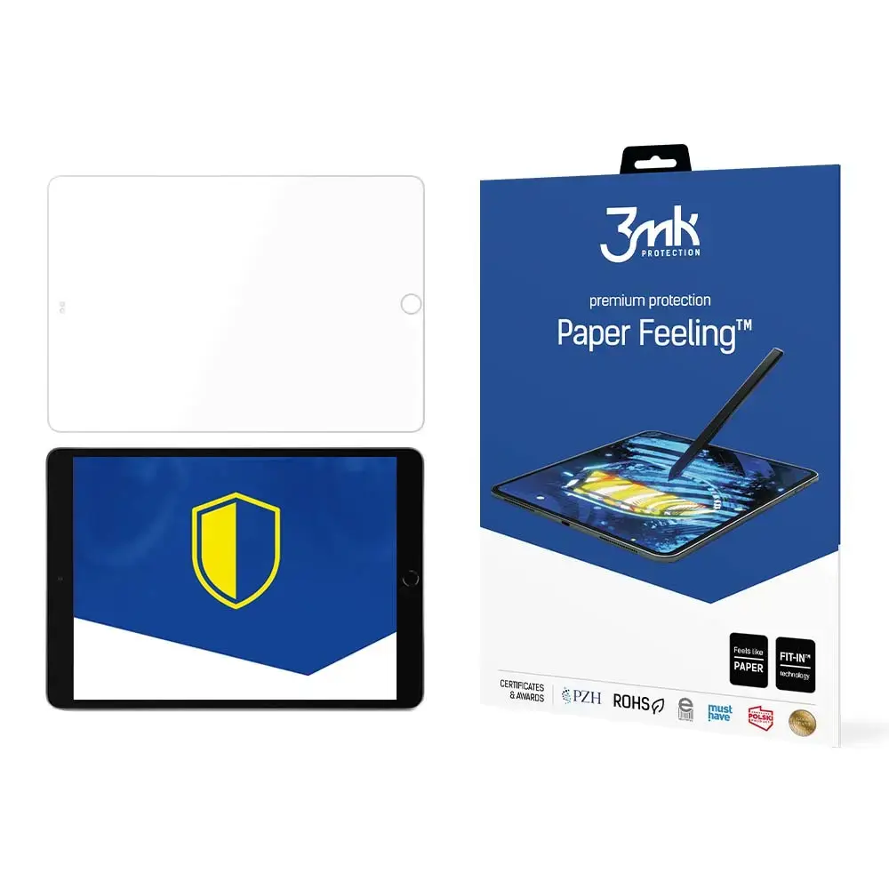 3mk Protection Apple iPad 10.2"
