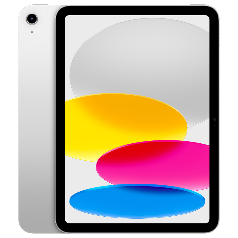 Apple iPad 11" WIFI 256GB Silver