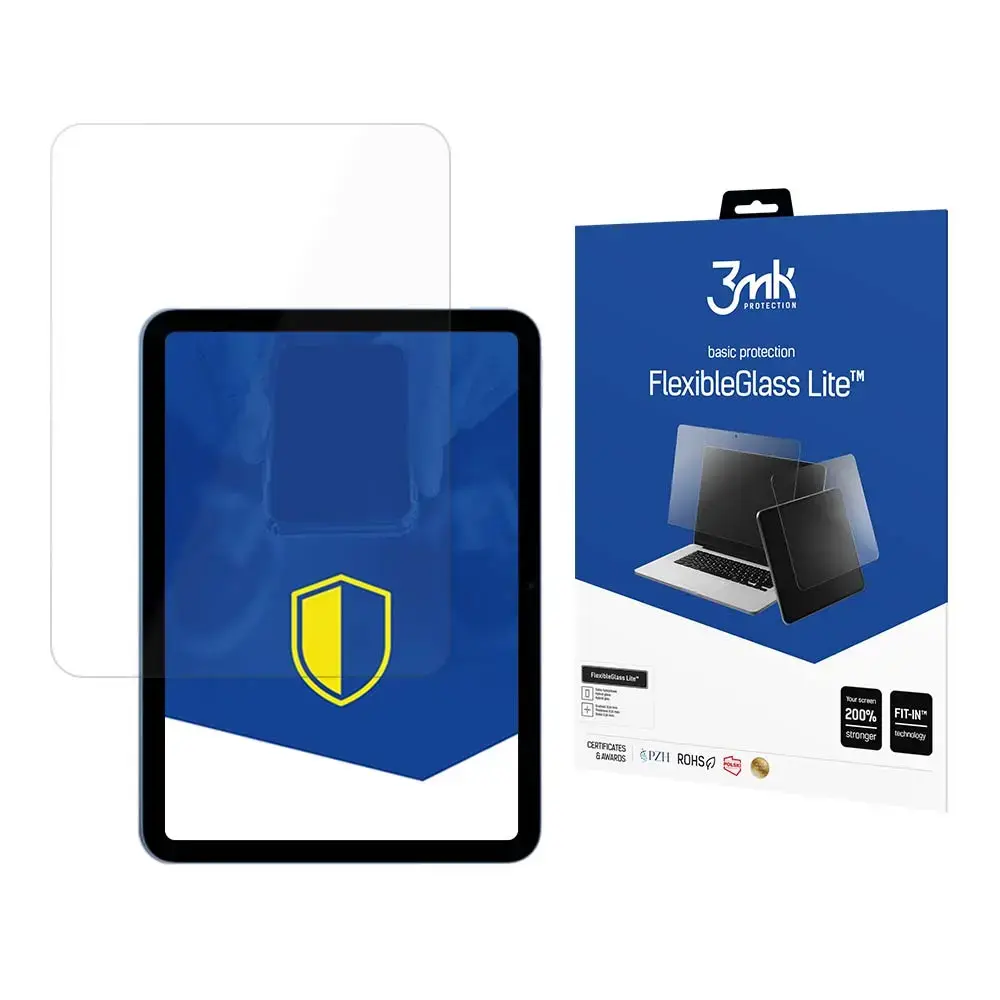 3mk Protection Apple iPad - 3mk
