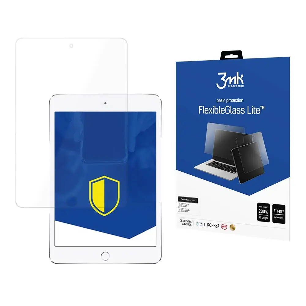 3mk Protection Apple iPad 4 mini