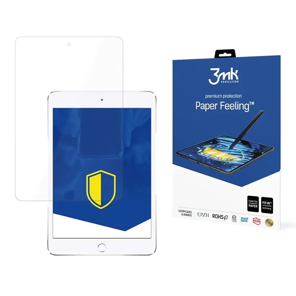 3mk Protection Apple iPad 4 mini