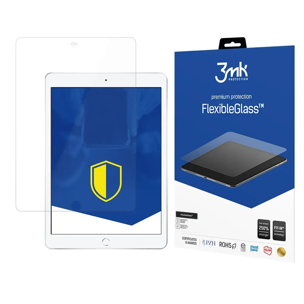 3mk Protection Apple iPad 7 10