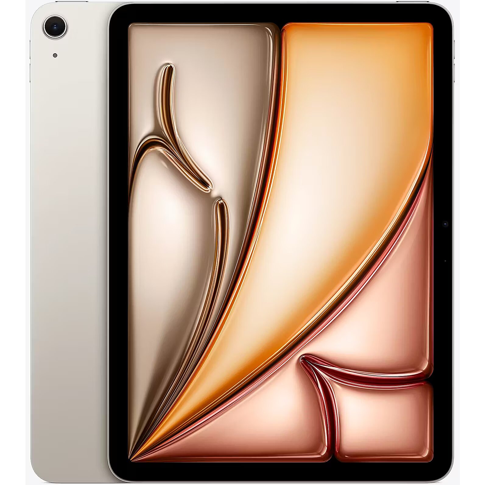 Apple iPad Air 13" M4 Wi-Fi