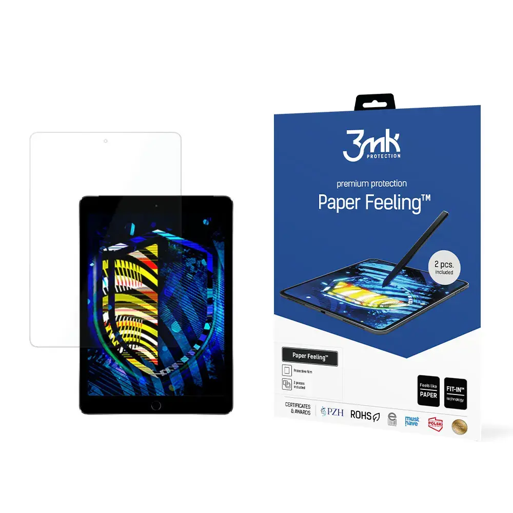3mk Protection Apple iPad Air 2