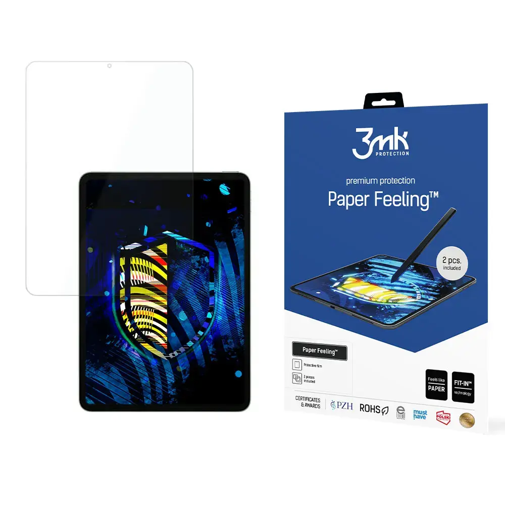 3mk Protection Apple iPad Air 2020|2022
