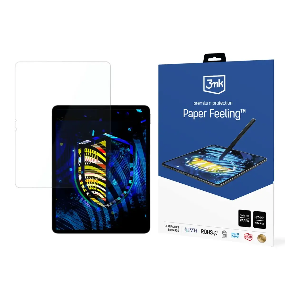 3mk Protection Apple iPad Air 6