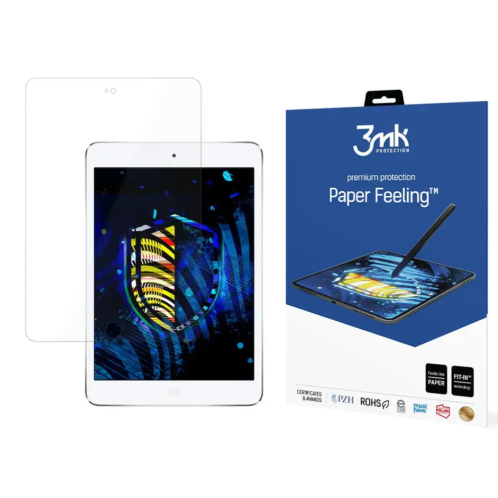3mk Protection Apple iPad mini 2