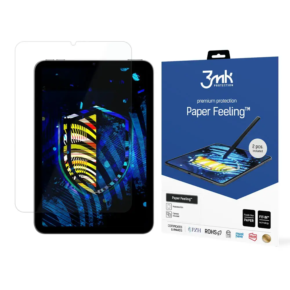 3mk Protection Apple iPad Mini 2021
