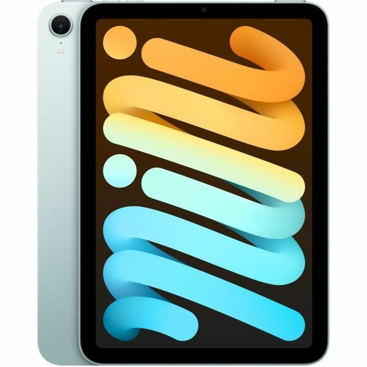 Apple iPad mini 2024 WiFi 128