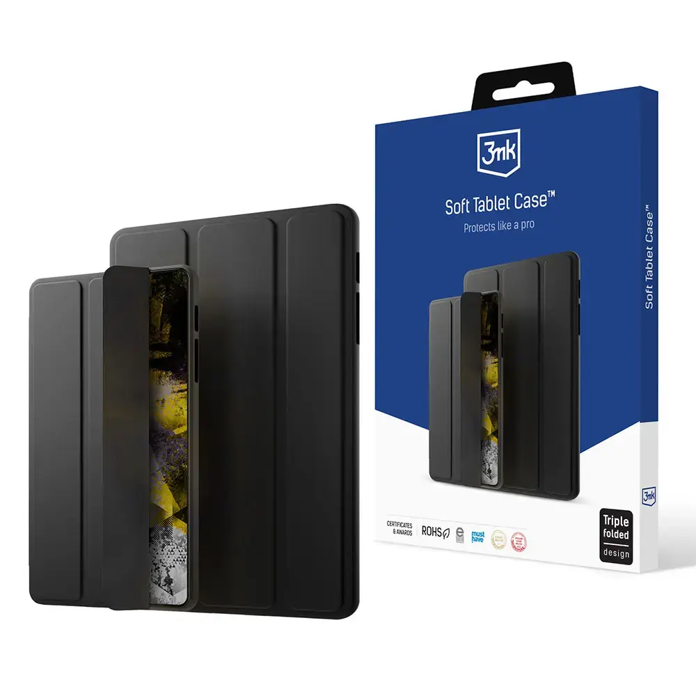 3mk Protection Apple iPad mini 4|5